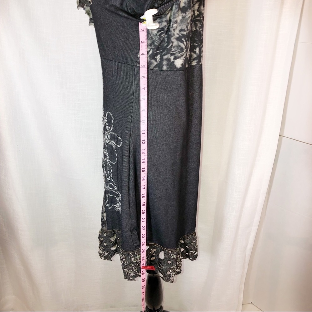 Tunic dress/top - Picture 6 of 8